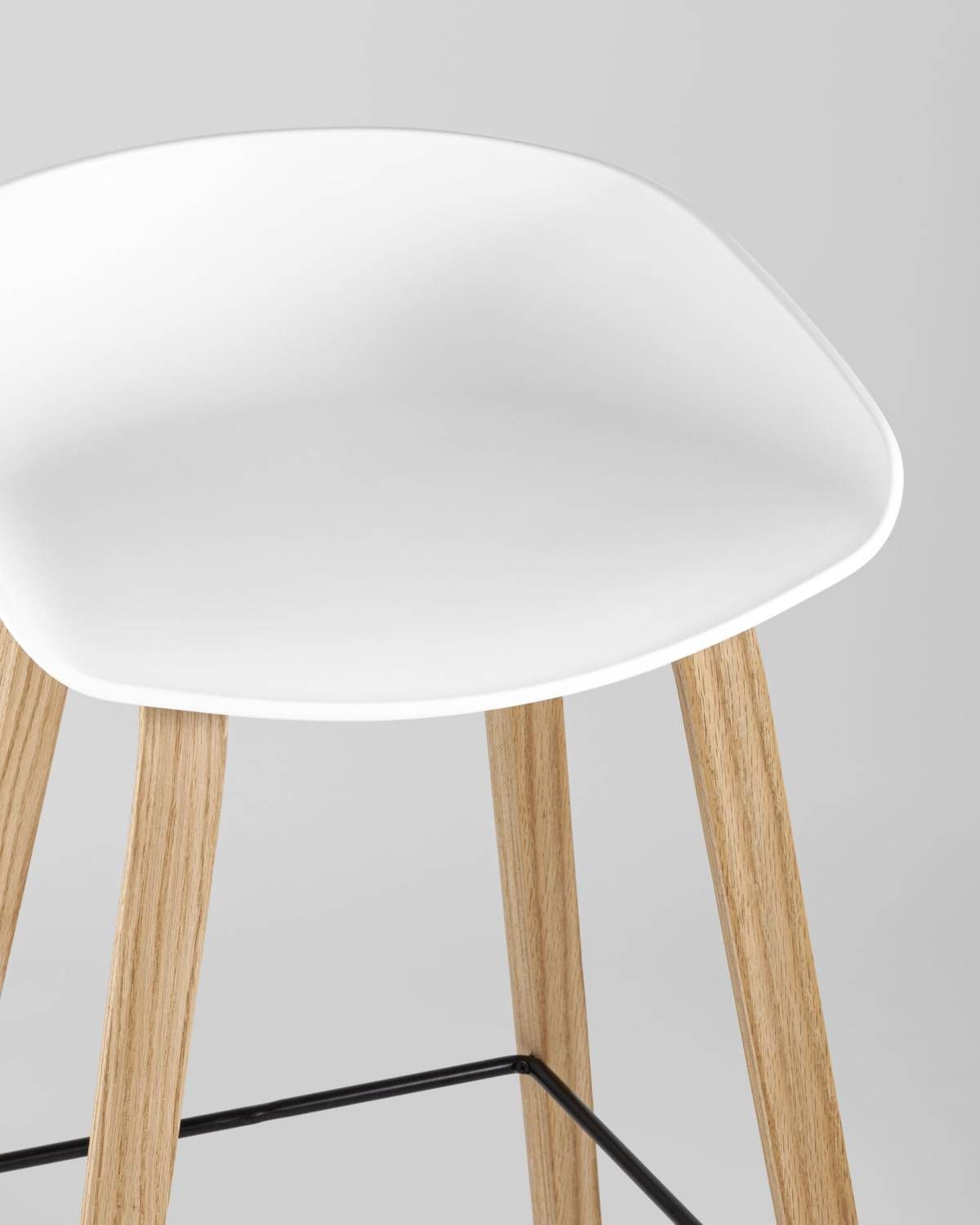 Барный стул Stool Group Libra 8319 WHITE