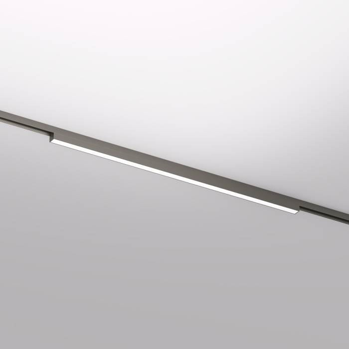 Трековый светильник Denkirs SHINE LINEAR DK5752-DN