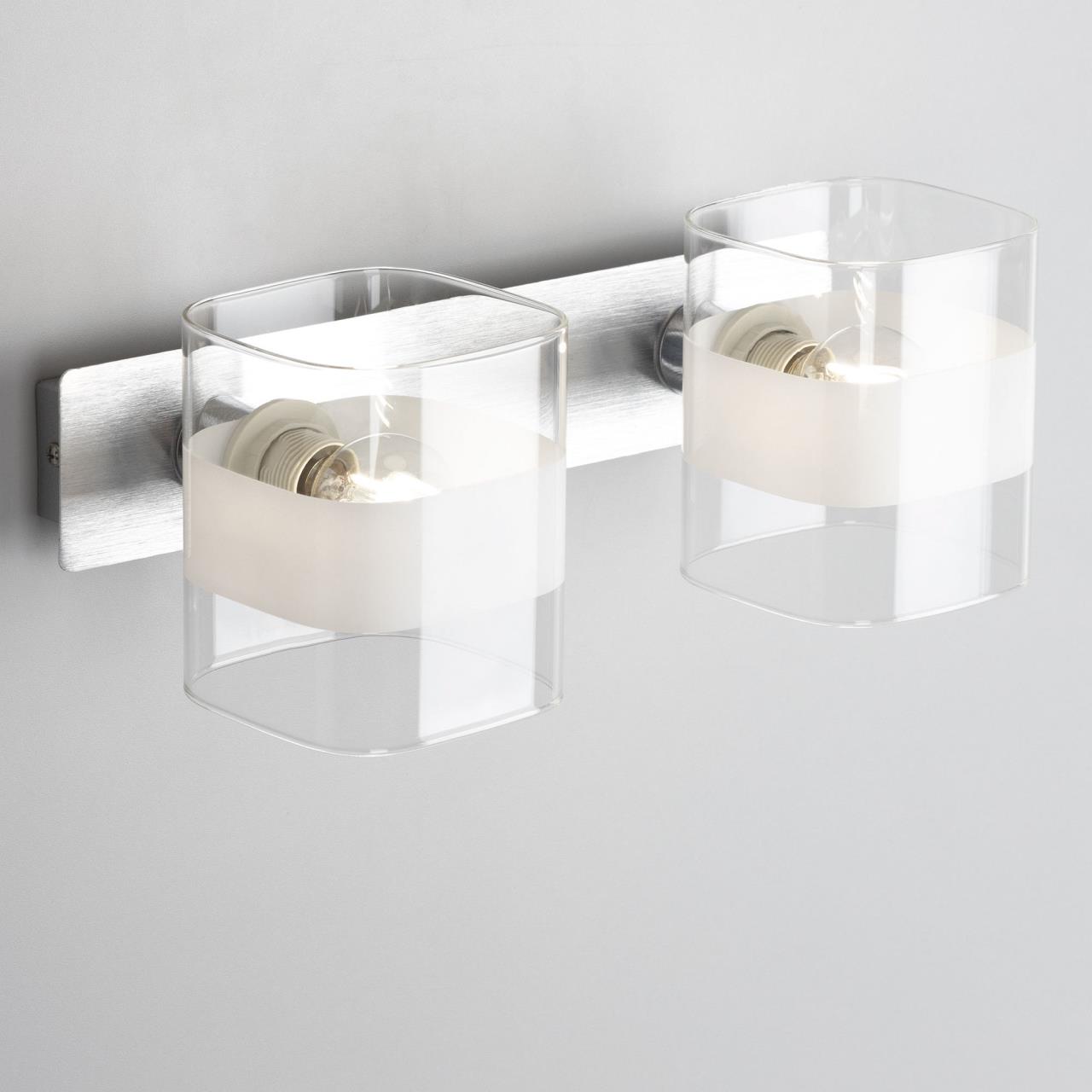 Настенное бра Citilux Вирта CL139320