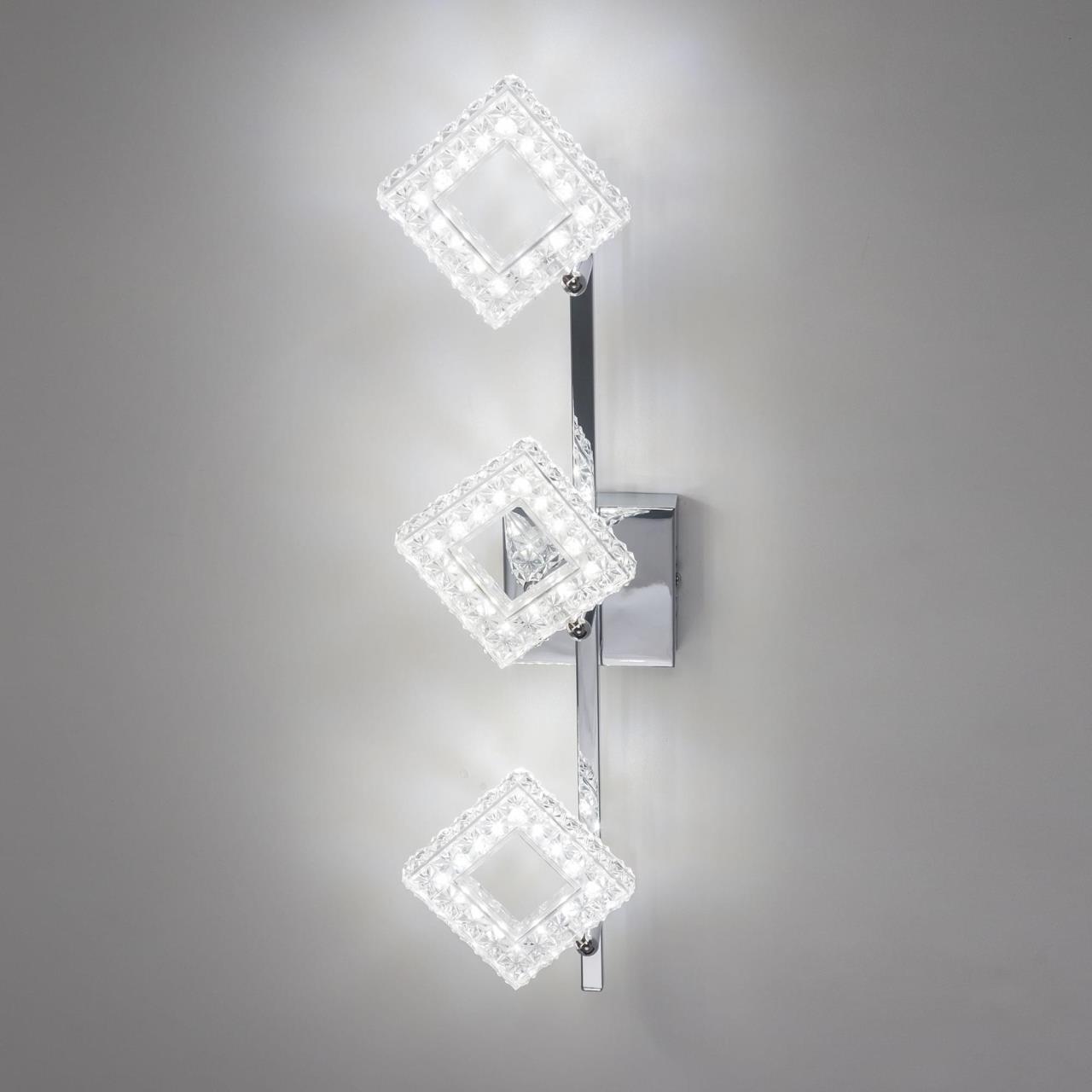 Светильник спот Citilux Кристалино CL559631