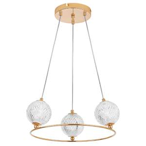 Подвесная люстра Lightstar Acrile G9 737033