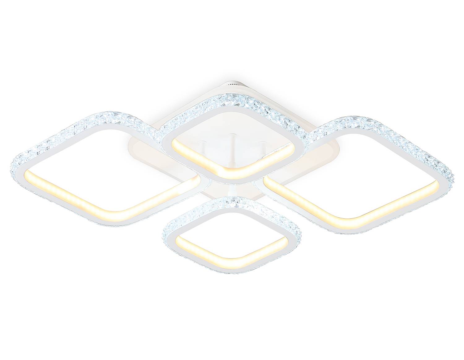 Потолочная люстра Ambrella Original FA9541