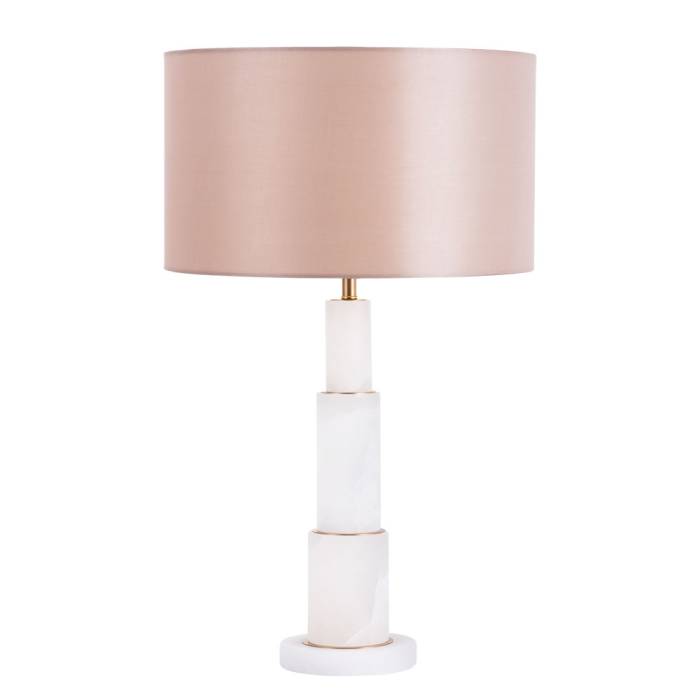 Настольная лампа Arte Lamp Ramada A3588LT-1PB Настольная лампа Arte Lamp Ramada A3588LT-1PB