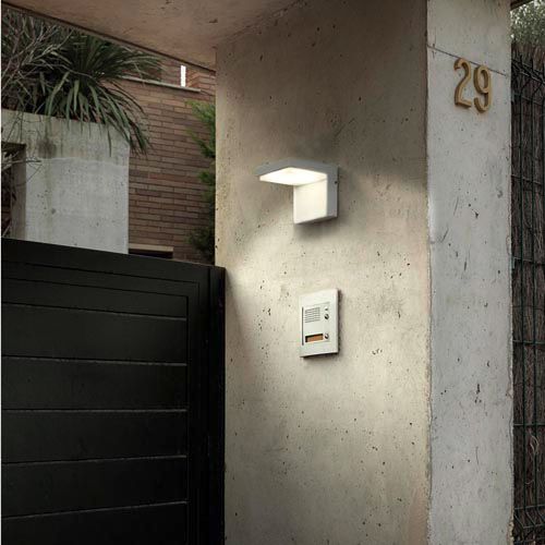 Настенное бра Leds C4 Corner 05-9687-14-M1