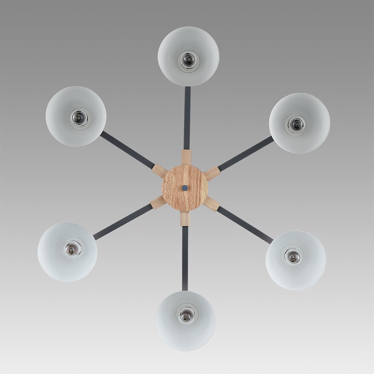 Потолочная люстра Lumion Colange 8096/6C