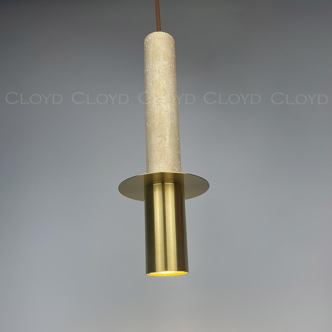 Светильник подвесной Cloyd Clarnet 11542