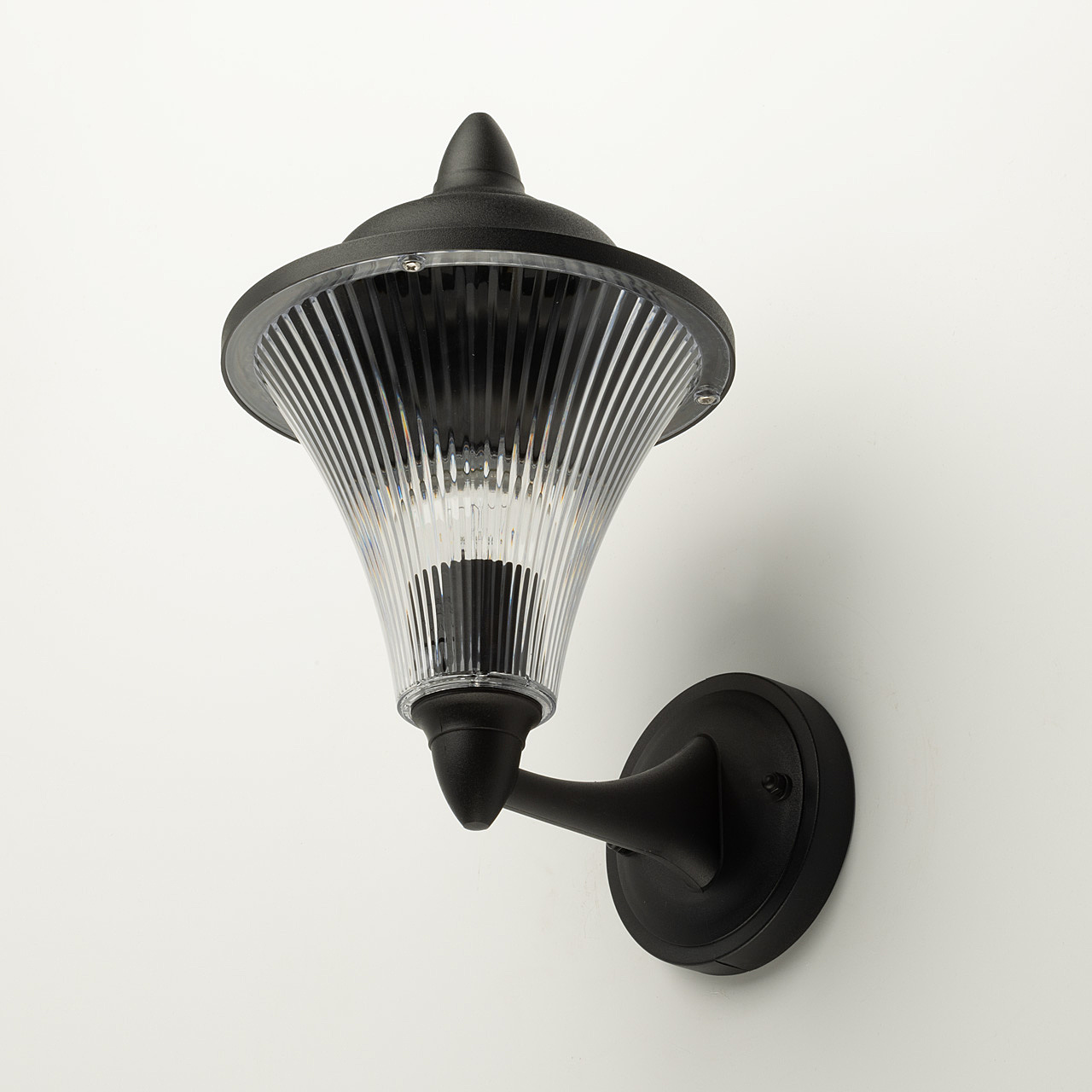 Уличный настенный светильник De Markt Корсо 801021701