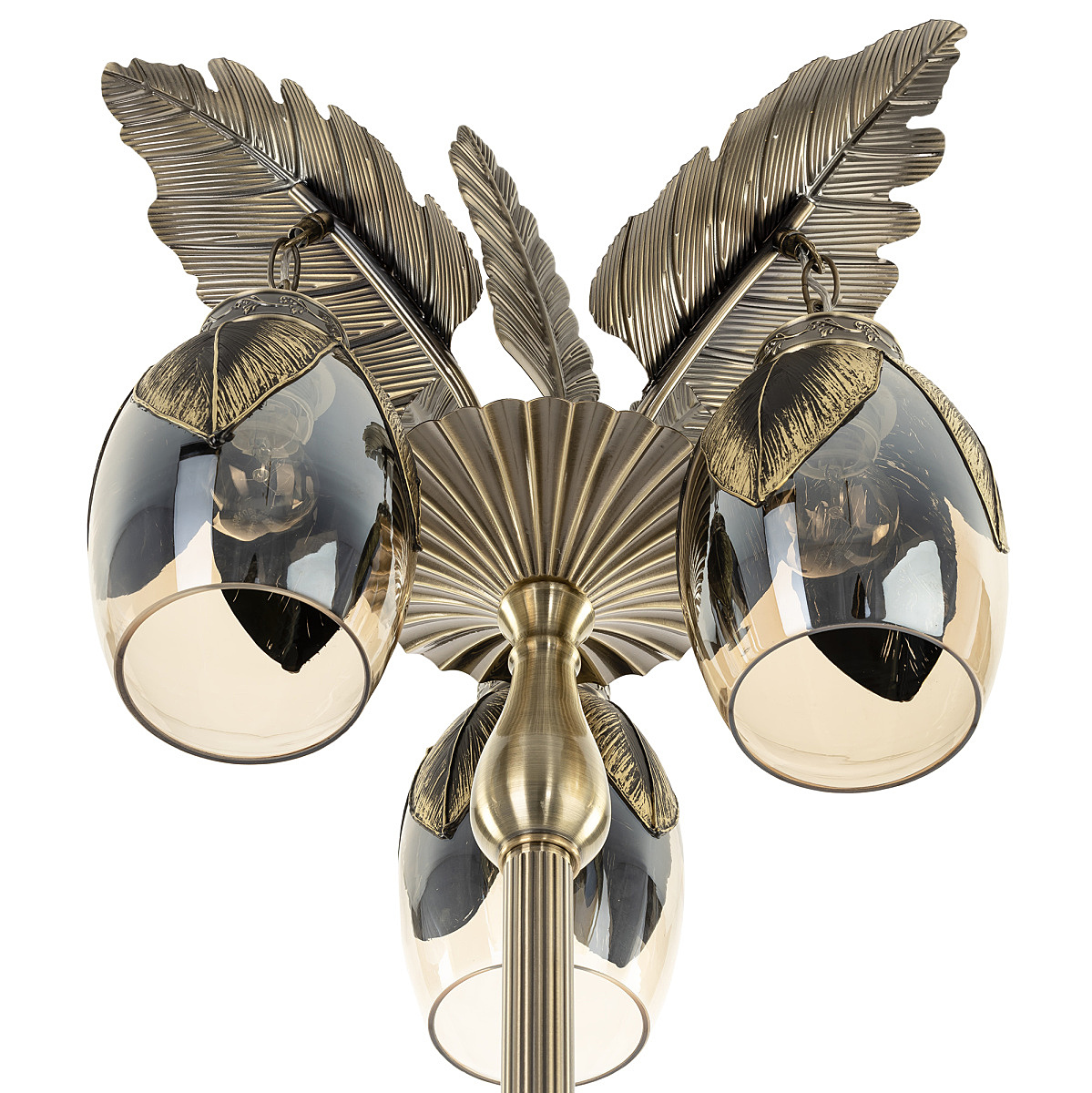 Торшер Citilux Garuda CL420933 Торшер Citilux Garuda CL420933