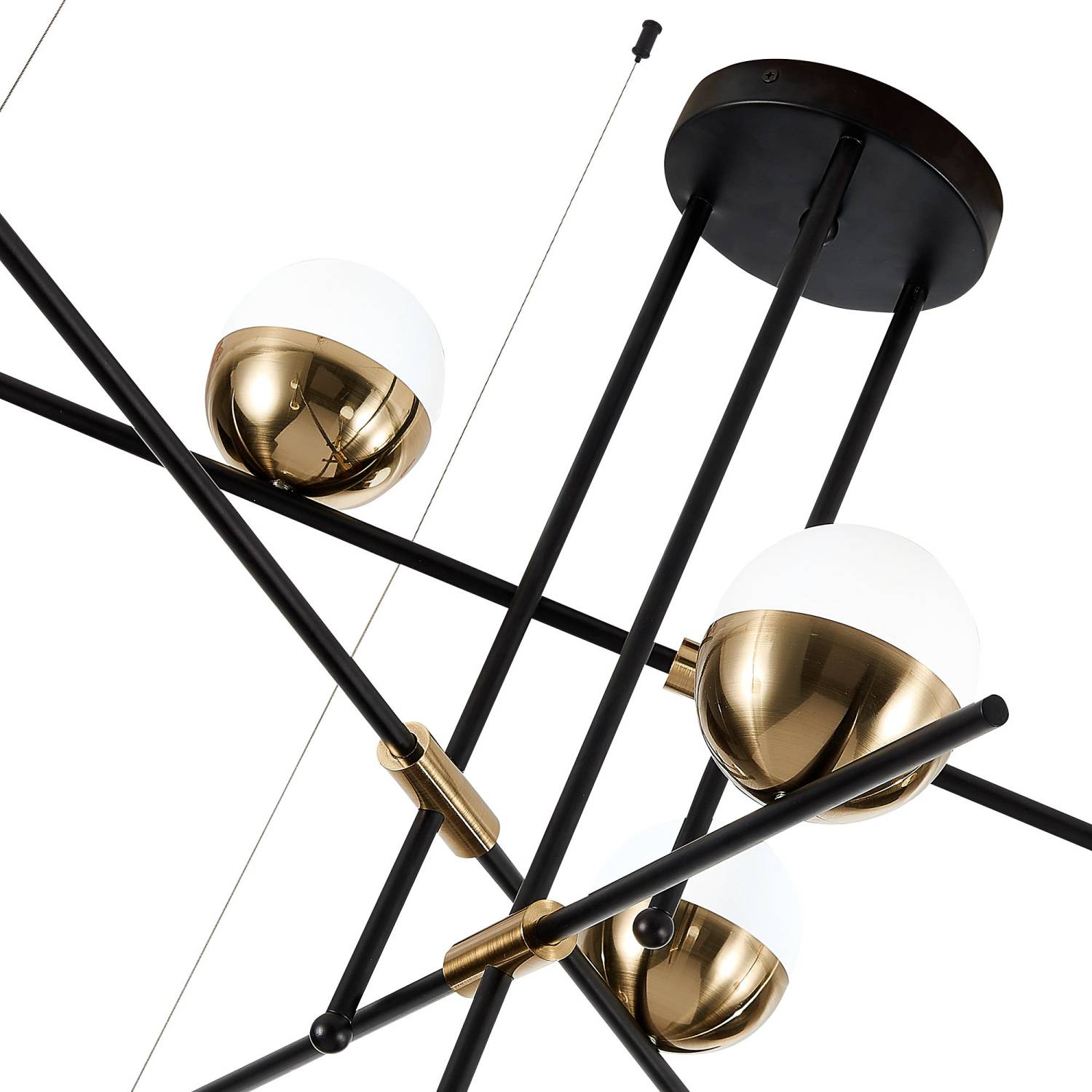 Потолочная люстра ST Luce Albero SL1507.422.09