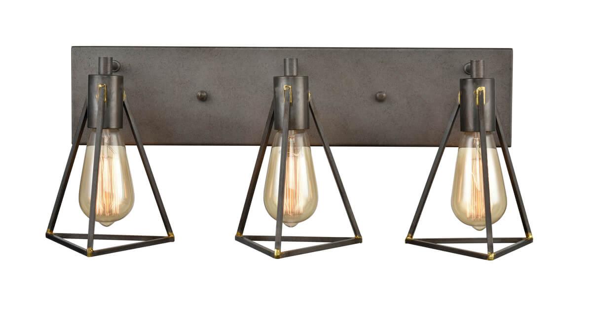 Настенное бра Vele Luce Storm VL6136W03