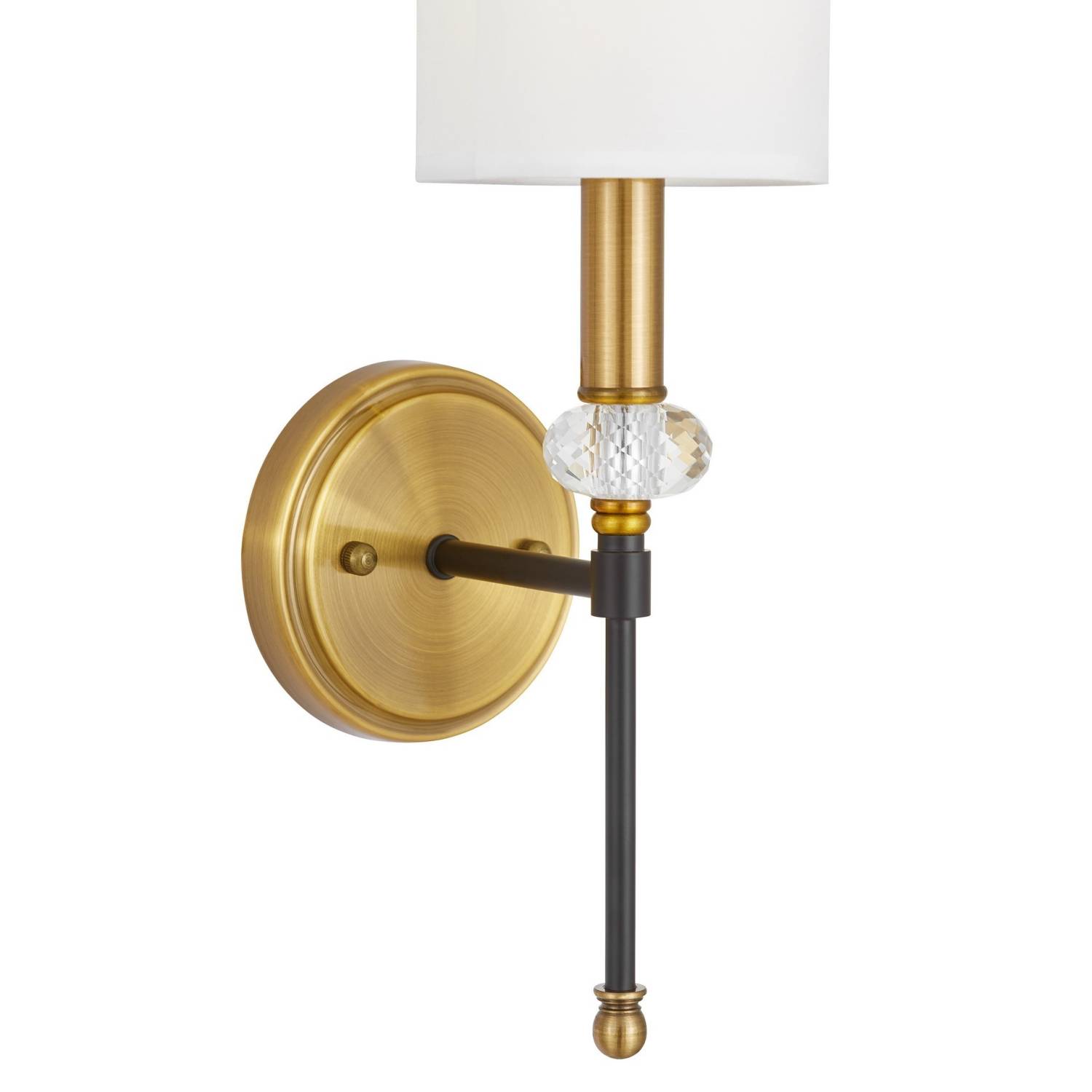 Настенное бра Lumina Deco Rodezio LDW 1229-1 MD