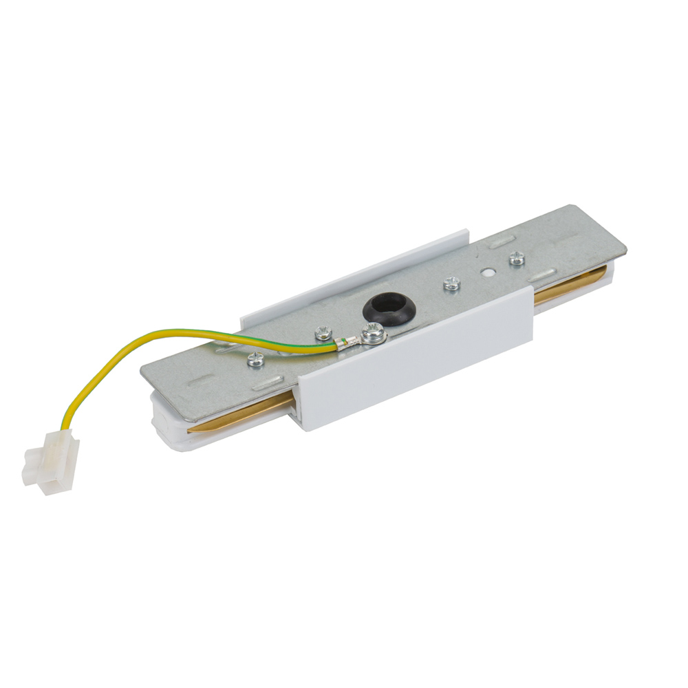 Коннектор прямой Nowodvorski Profile 10225