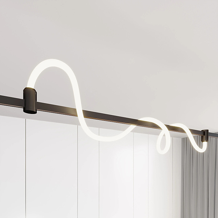 Трековый светильник Arlight Apriori 049275