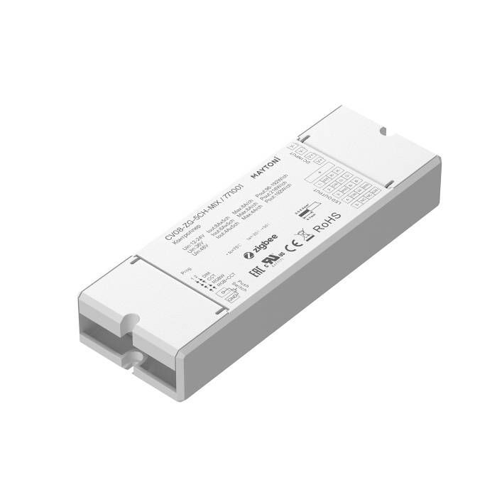 Контроллер Lighting control Maytoni Контроллеры 771001