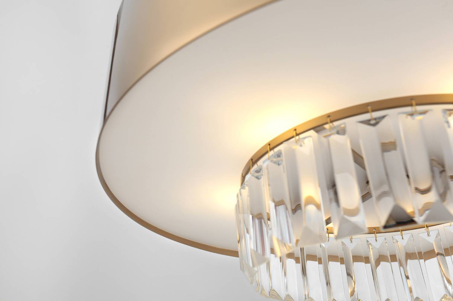 Подвесная люстра Rivoli Vickie 1051-306