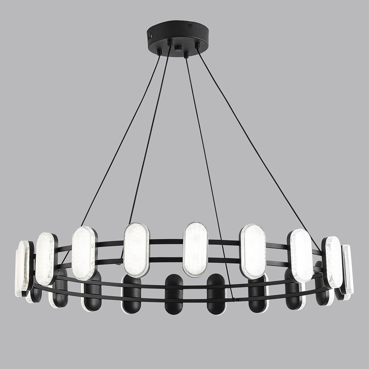 Подвесная люстра Lumion Ovela 8342/40L