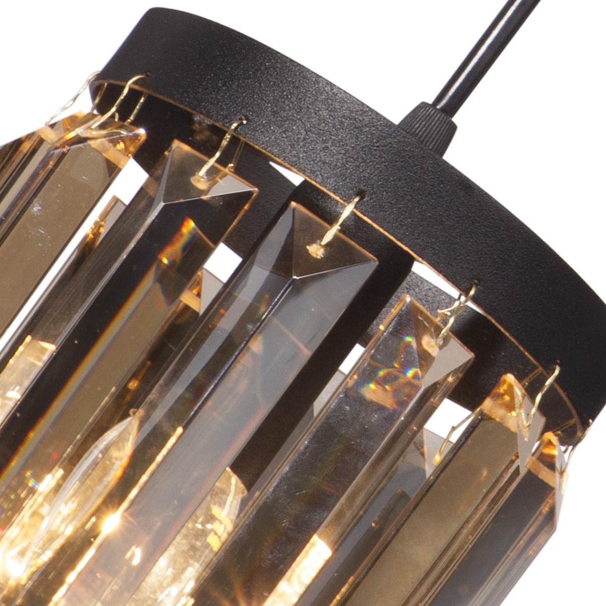 Светильник подвесной Vitaluce Premium V5154 V5154-1/1S