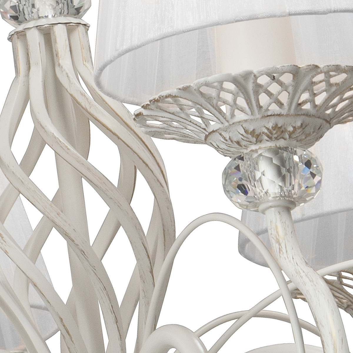 Подвесная люстра Vitaluce 1188 V1188/6