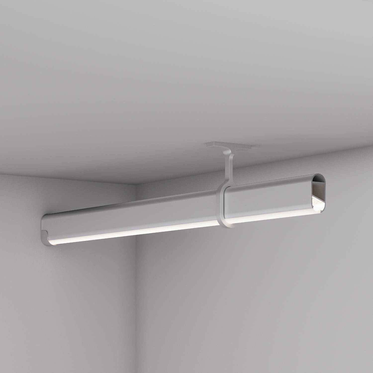 Профиль Arlight Arh-Mini 050153