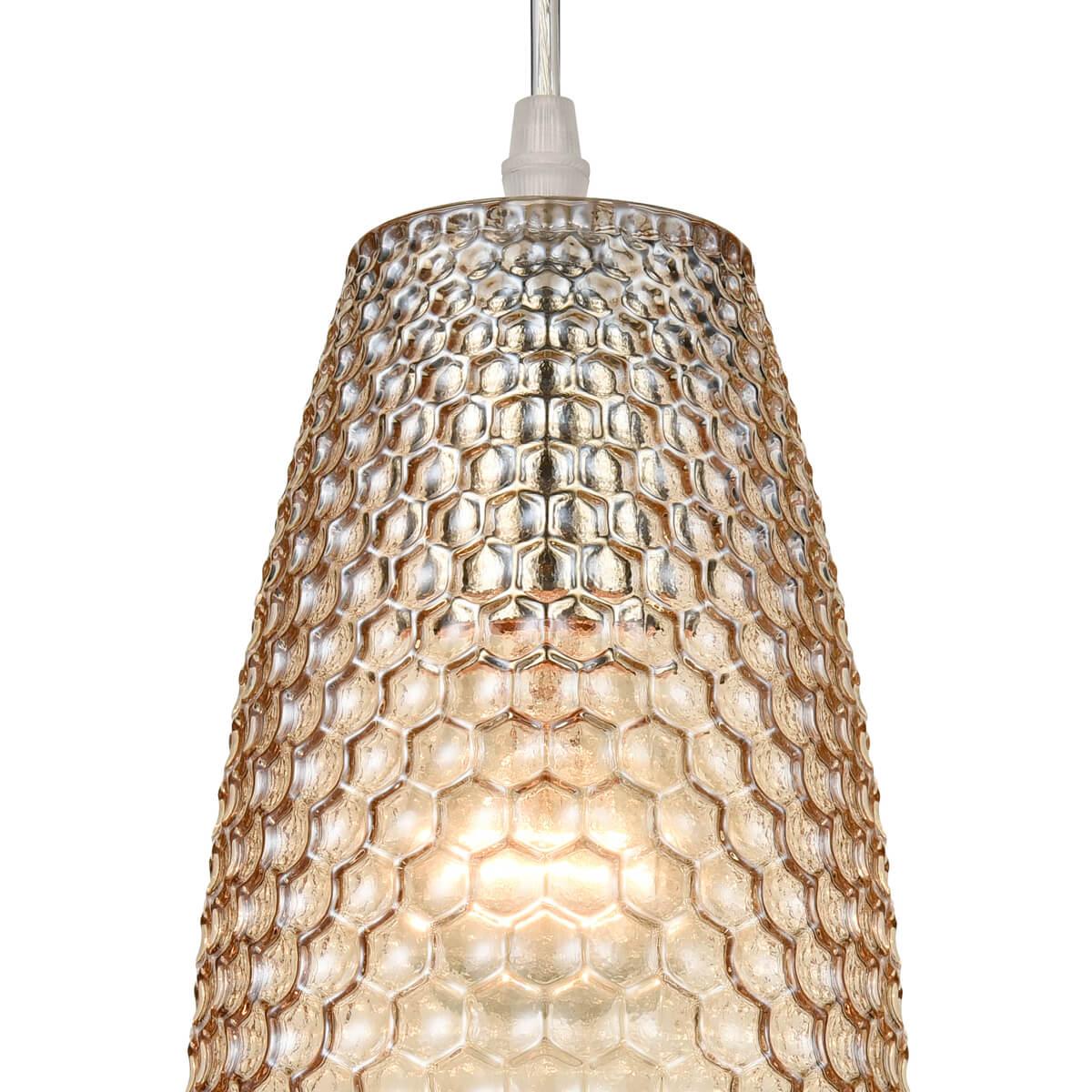 Светильник подвесной Vele Luce Lucky VL5394P31