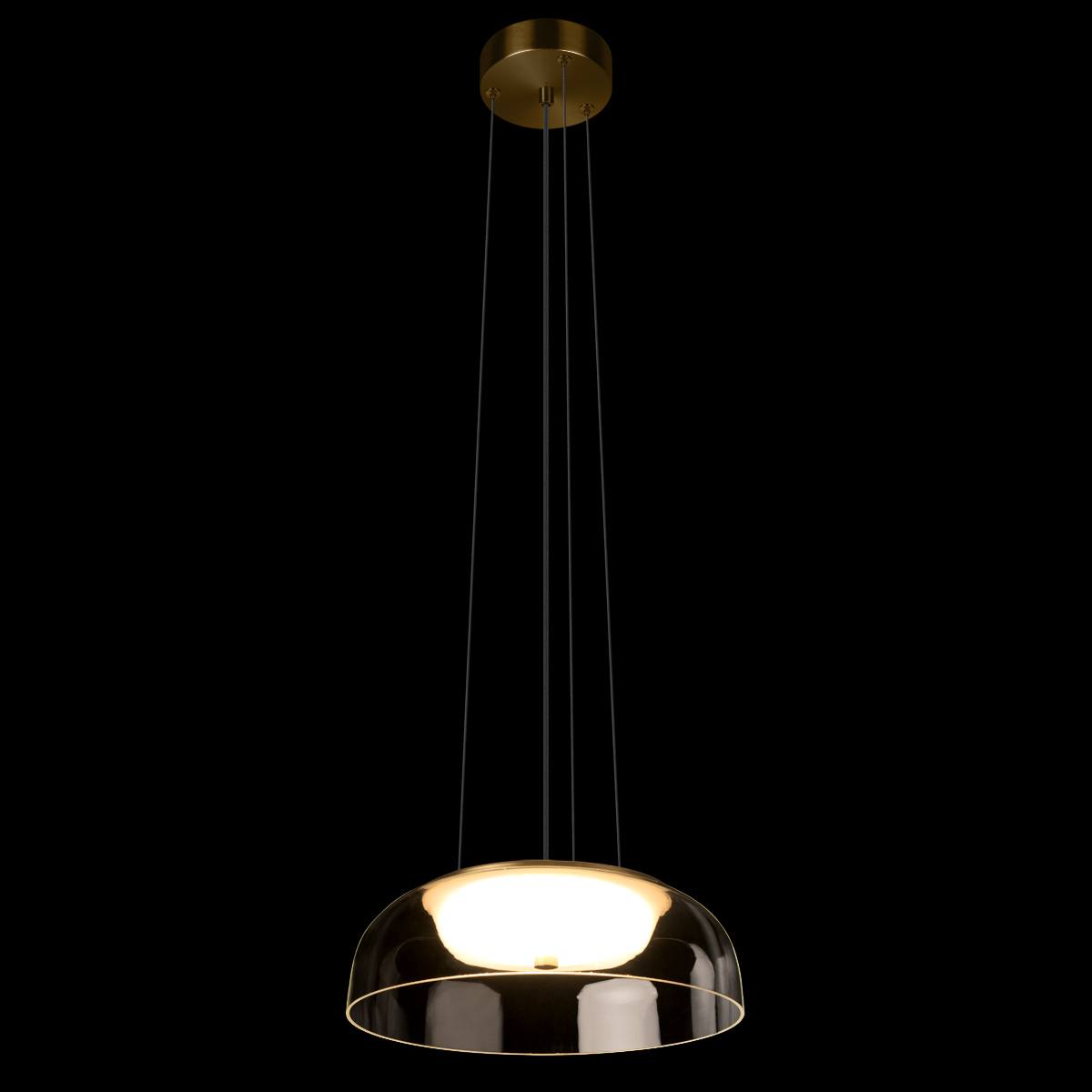 Светильник подвесной Loft It Tinkerbell 10428/C