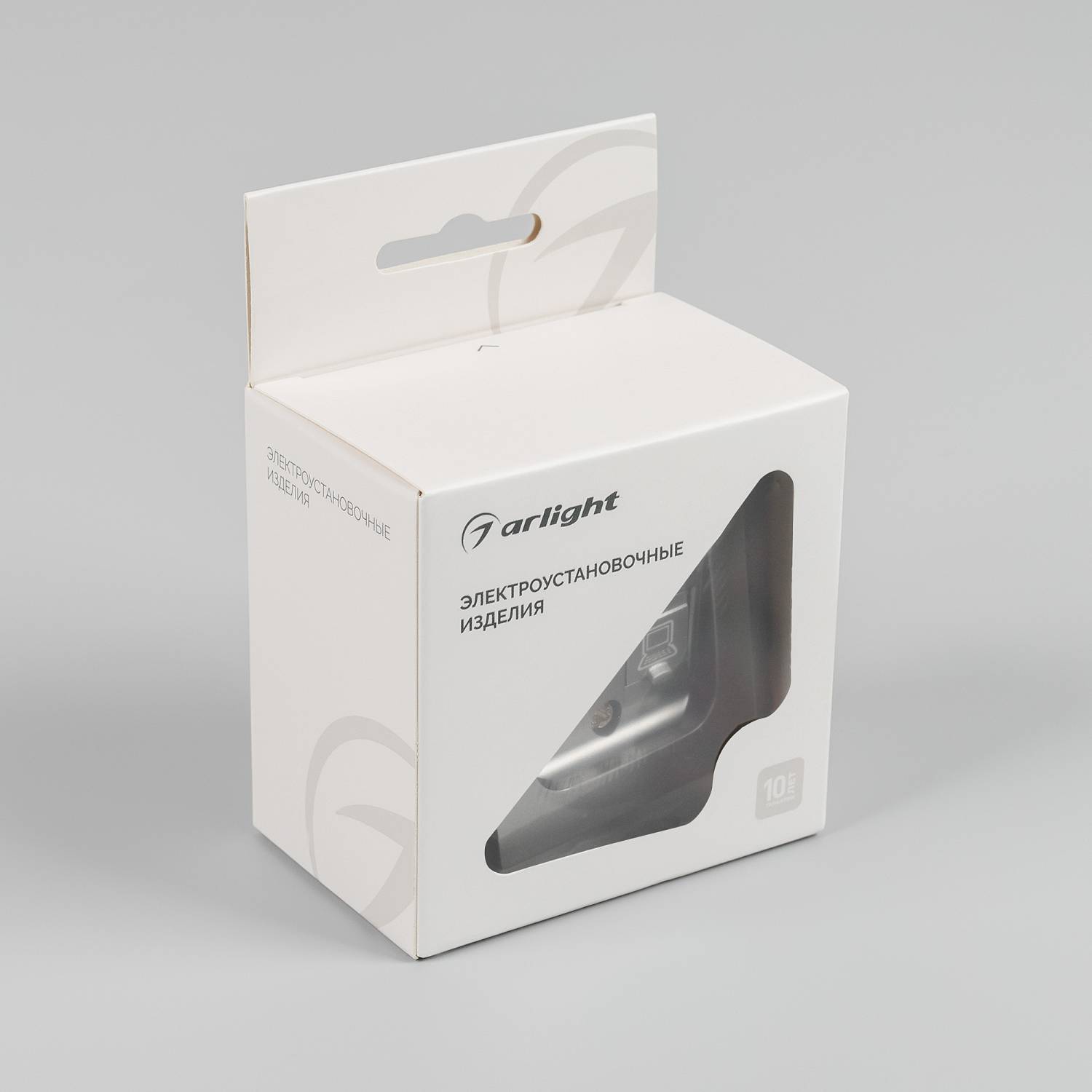 Розетка Arlight 049851