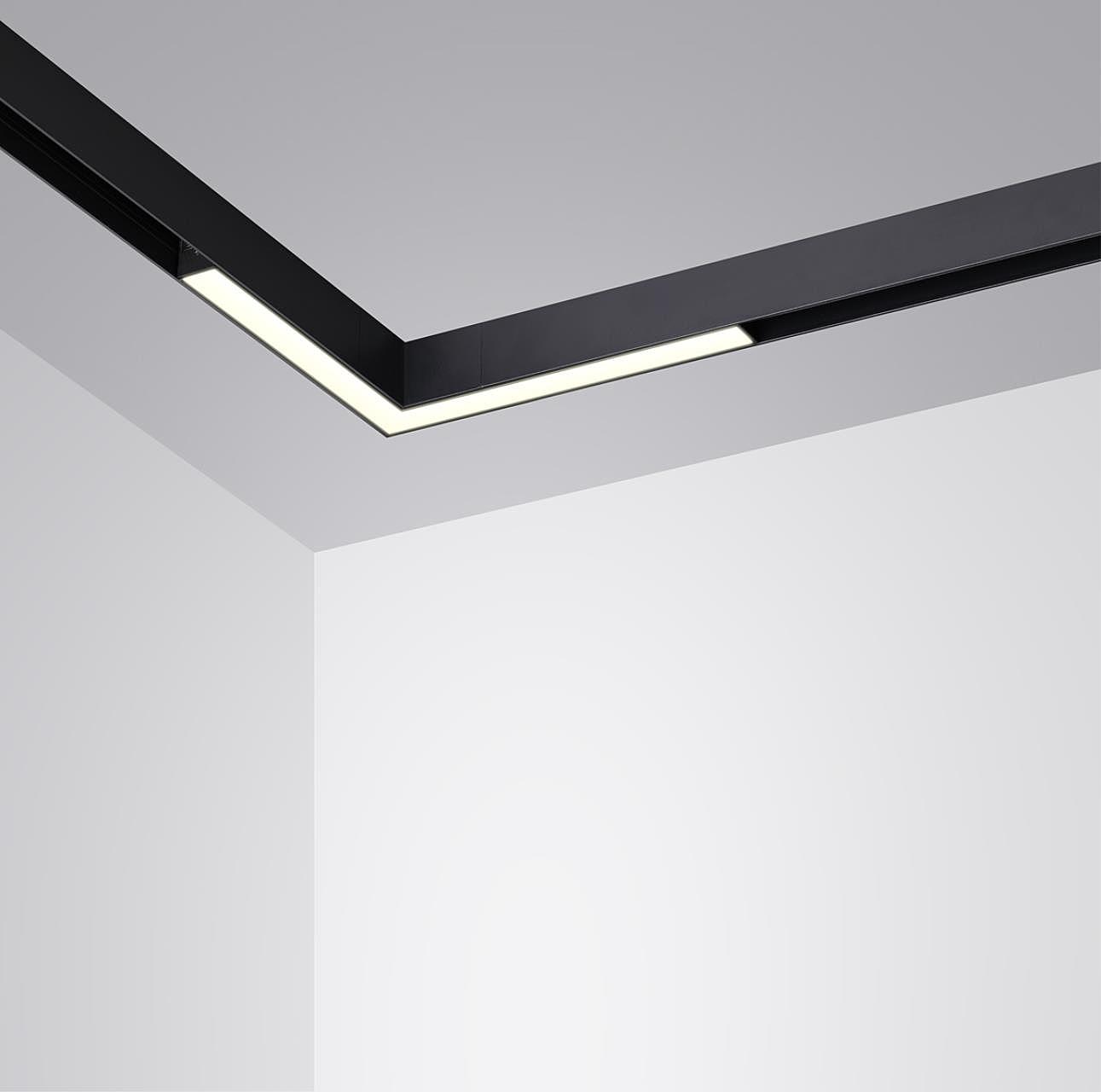 Трековый светильник Novotech Vector 359945