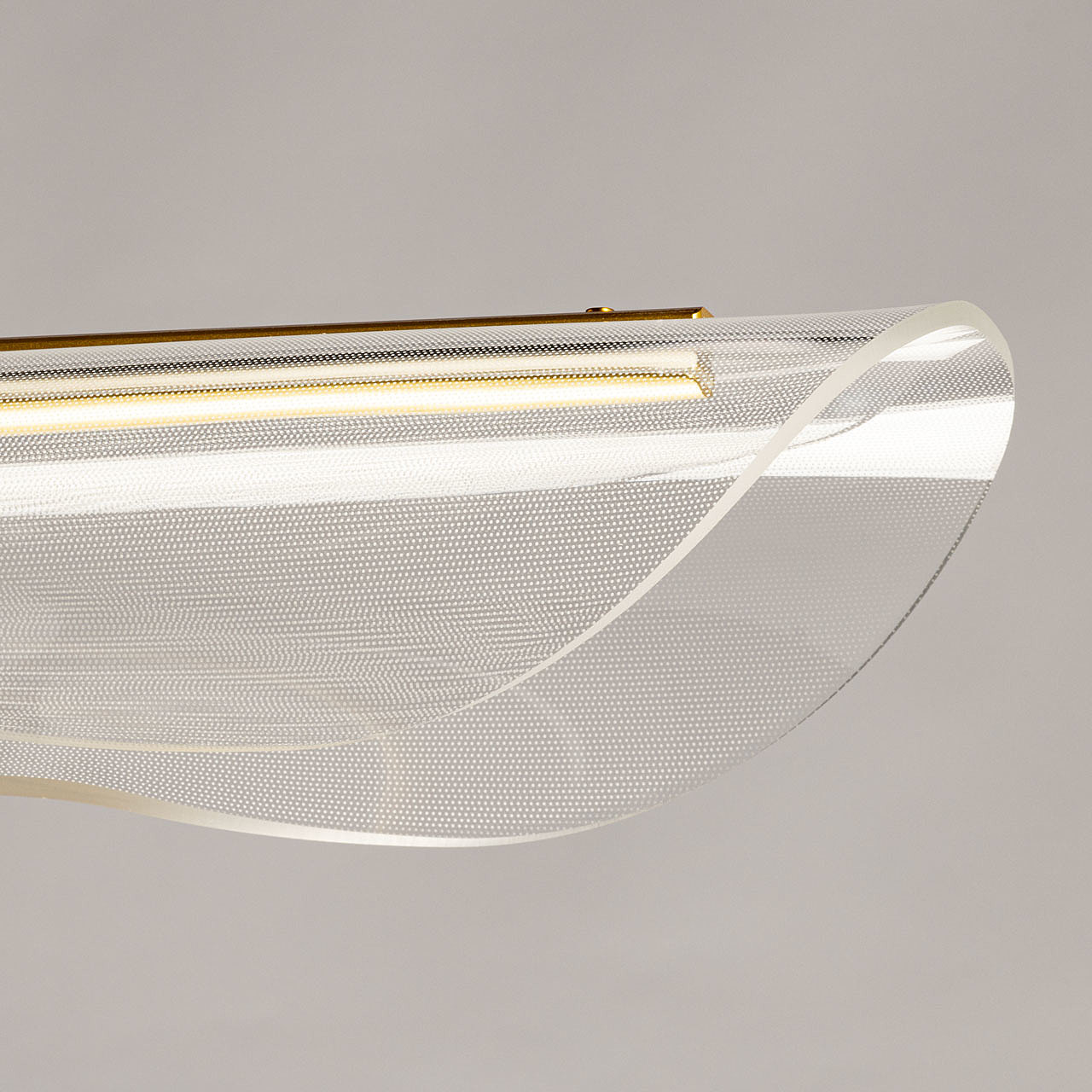 Светильник подвесной De Markt Конти 488014401