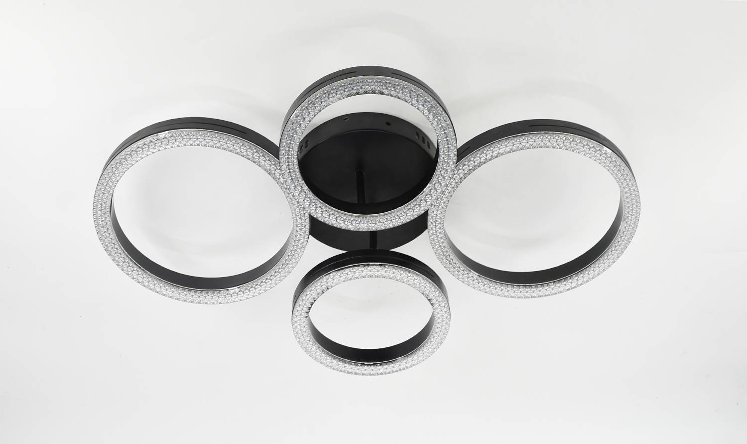 Потолочная люстра Rivoli Flora 6191-201