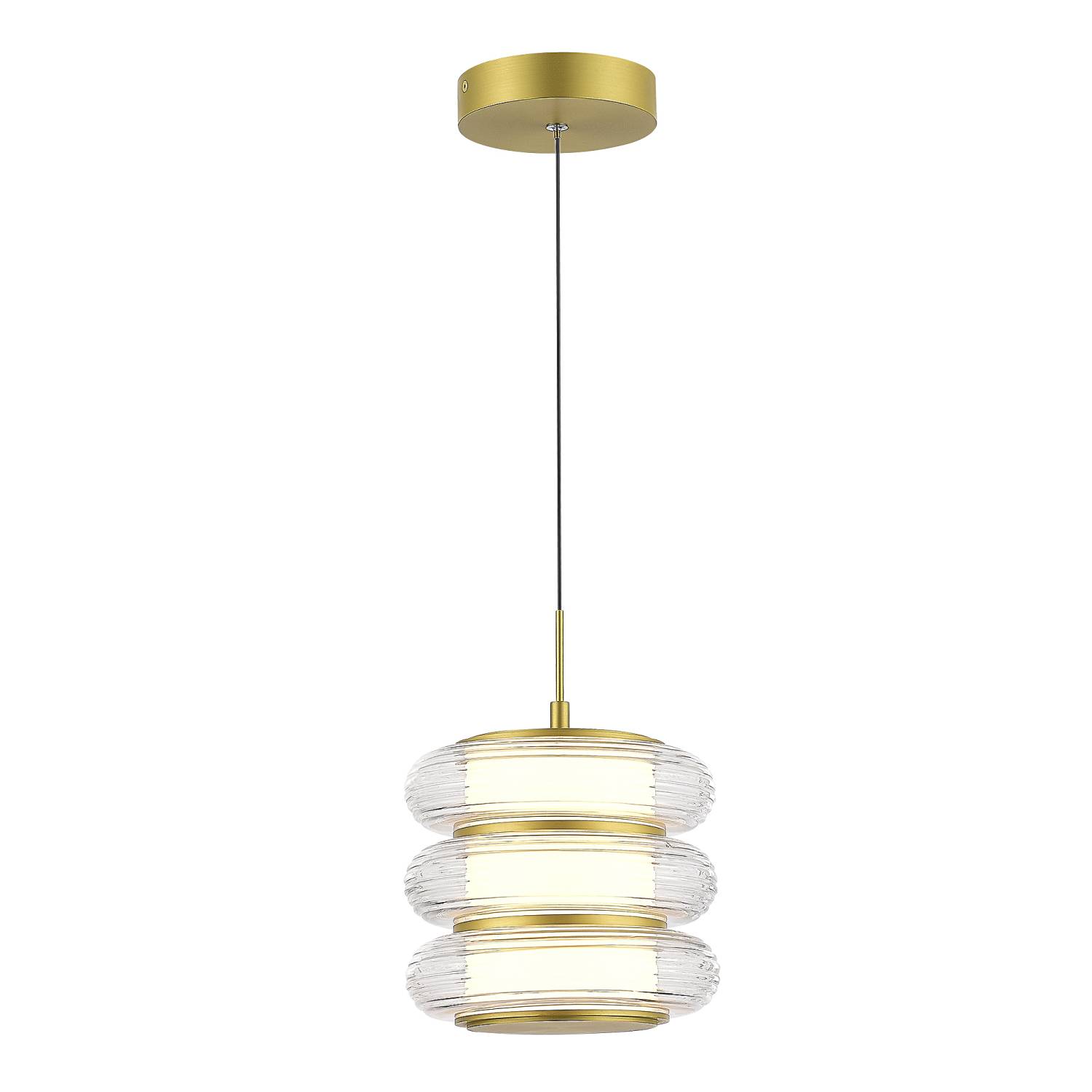 Светильник подвесной ST Luce Frittela SL6239.203.03