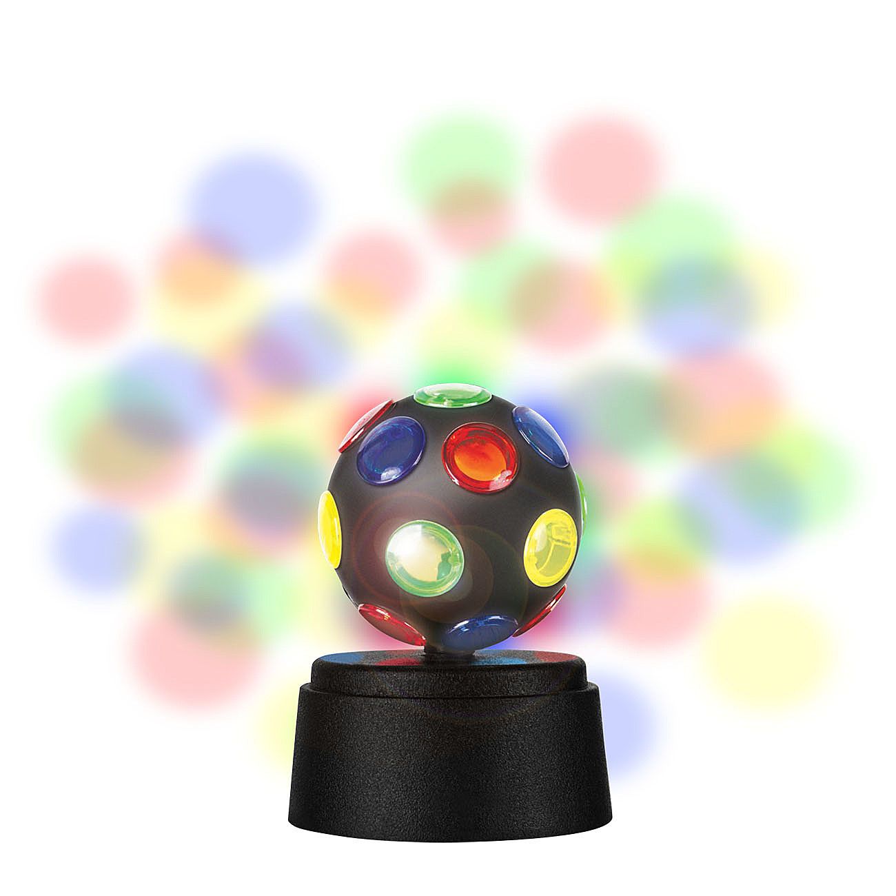 Дисколампа Escada Confetti 690/L LED