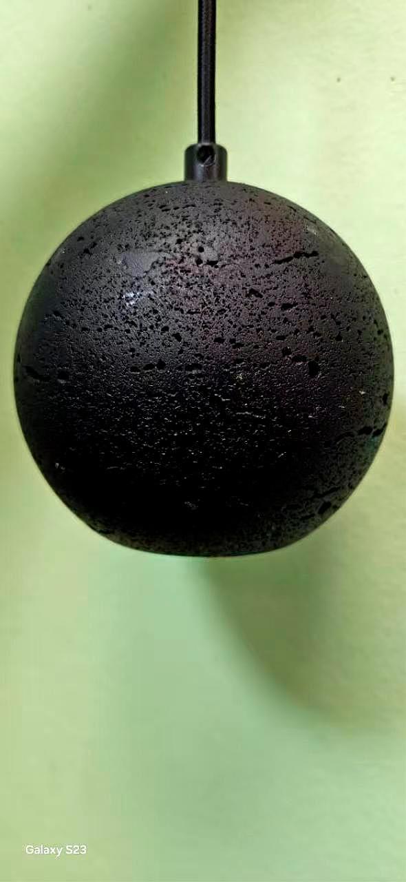 Светильник подвесной Odeon Light Travertino 6626/1LU