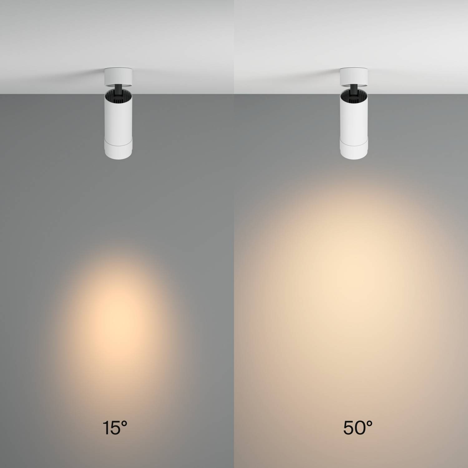 Светильник спот Maytoni Focus Zoom C055CL-L12W3K-Z-W Светильник спот Maytoni Focus Zoom C055CL-L12W3K-Z-W