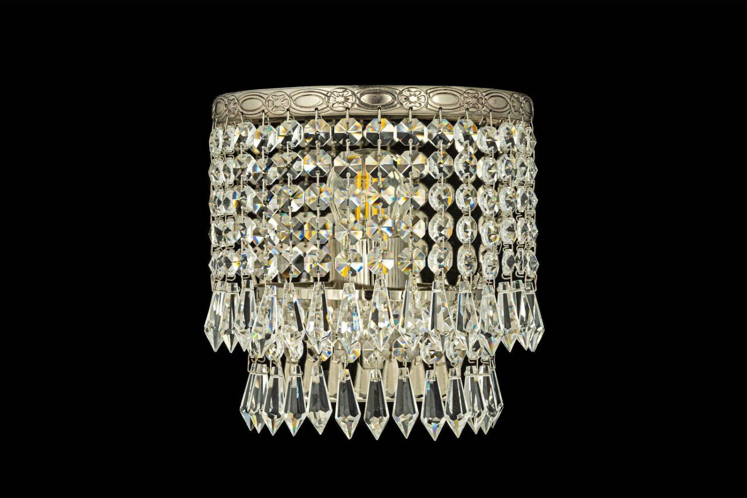 Настенное бра Arti Lampadari Nonna Nonna E 2.10.501 N