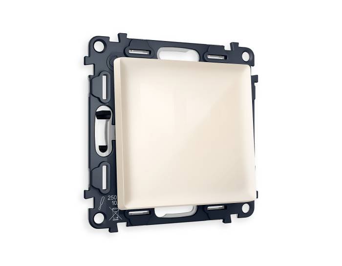 Выключатель Ambrella Volt ALFA MA301010