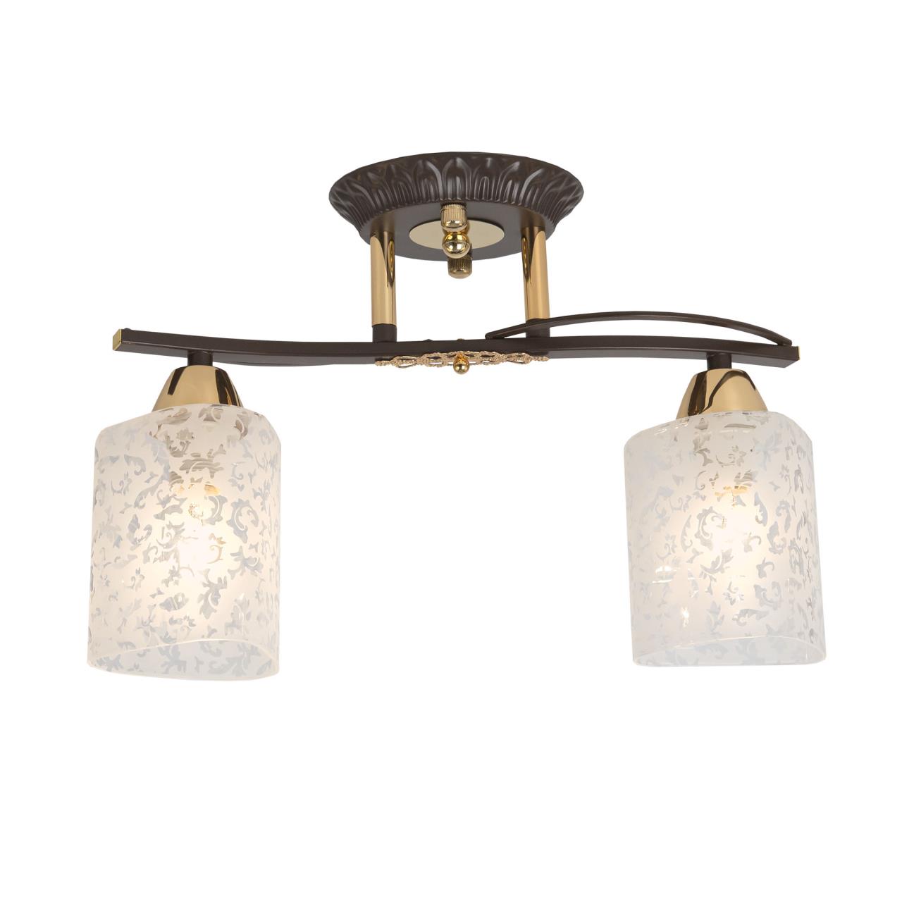 Потолочная люстра Citilux Мотив CL166121