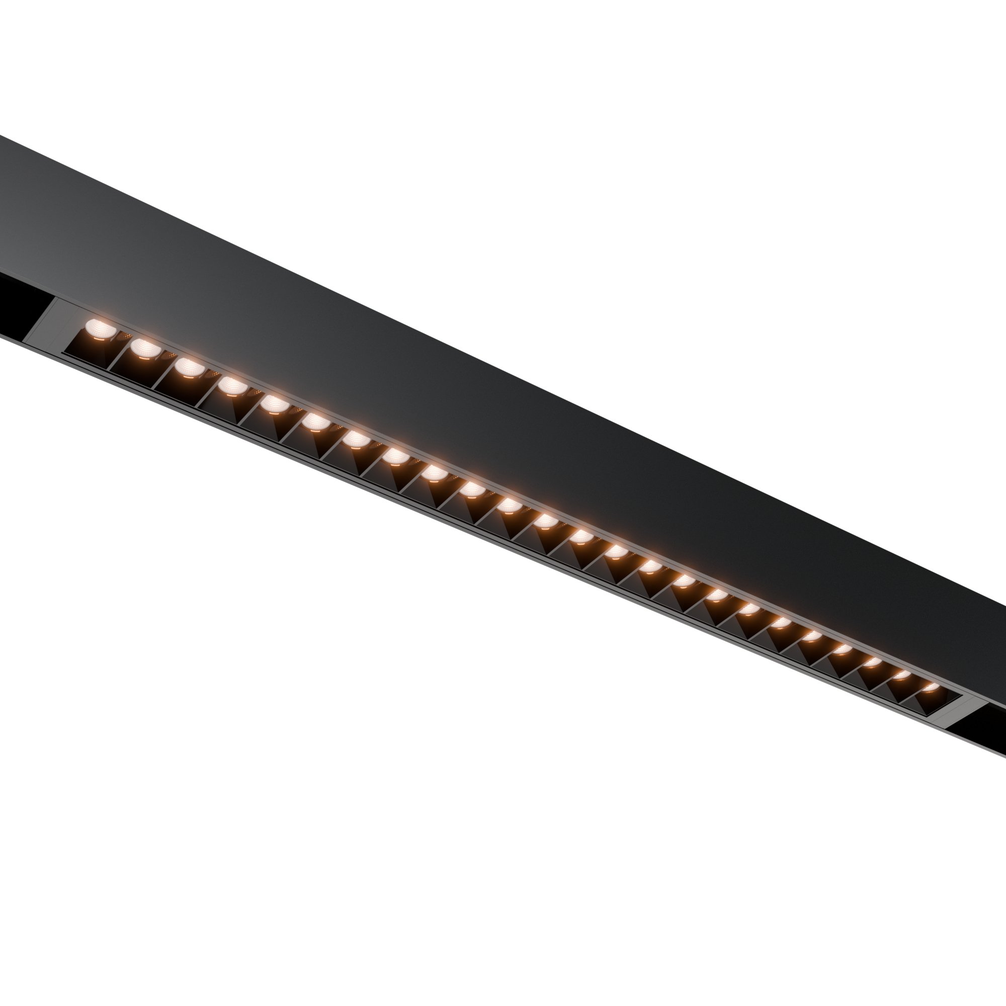Трековый светильник LIGHTERA Startrek 220 LE176TRL-18B3K