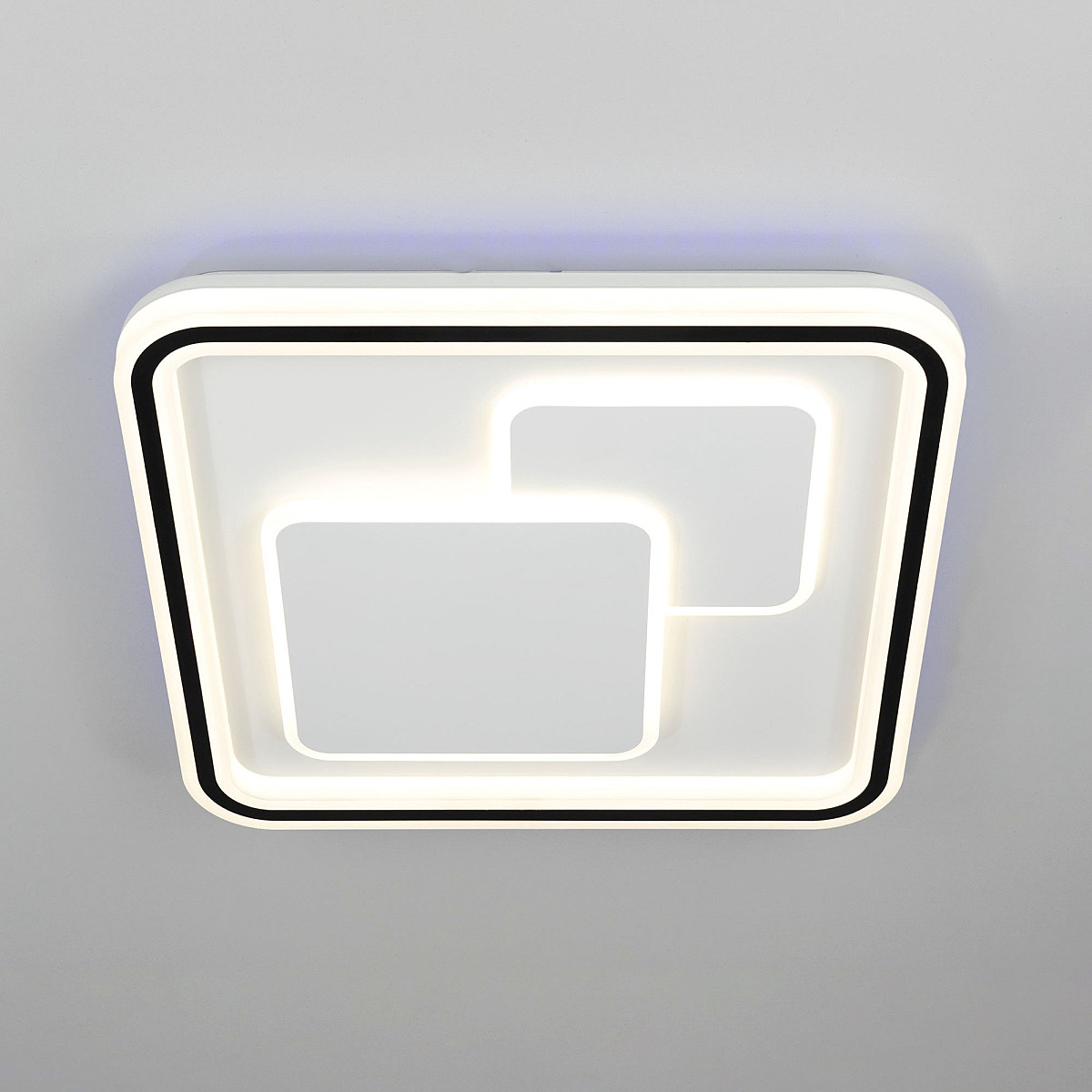 Потолочная люстра Citilux Квест CL739180E