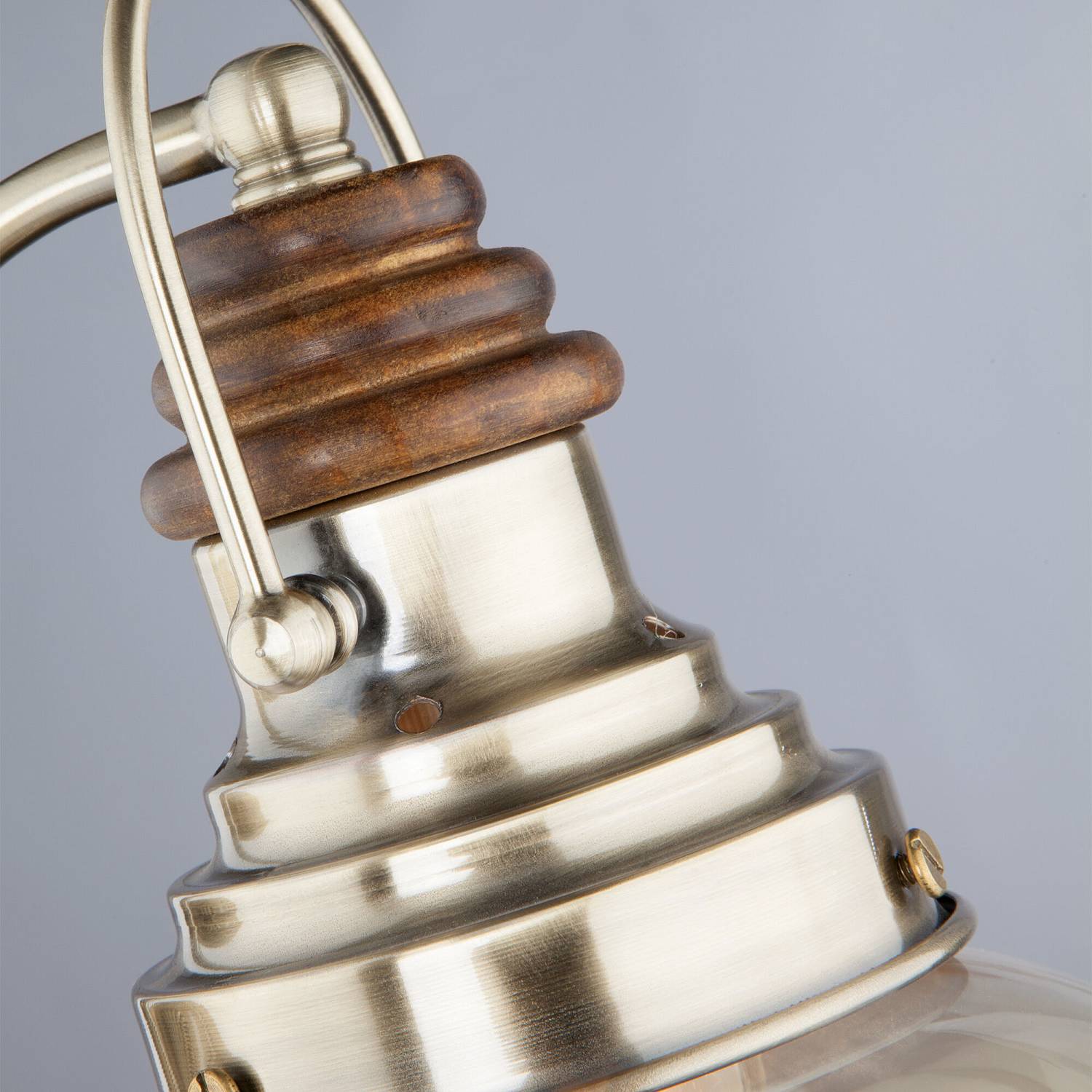 Настенное бра Bogate's Gustavo 366/1 (266/1)