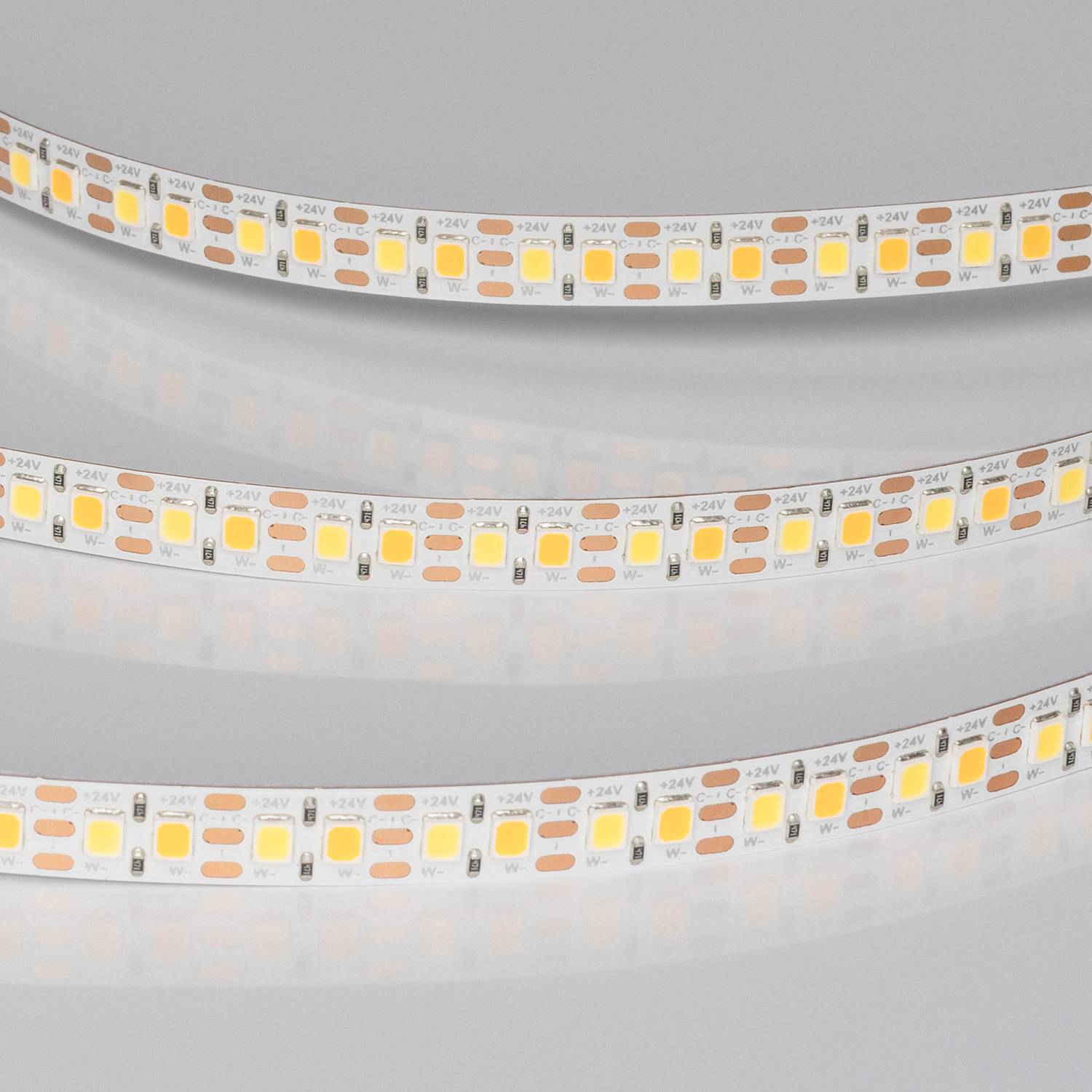 Светодиодная лента Arlight Cx2 резка 058087