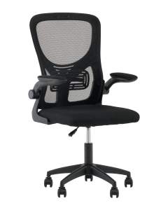 Кресло офисное Stool Group OUE-2504 black