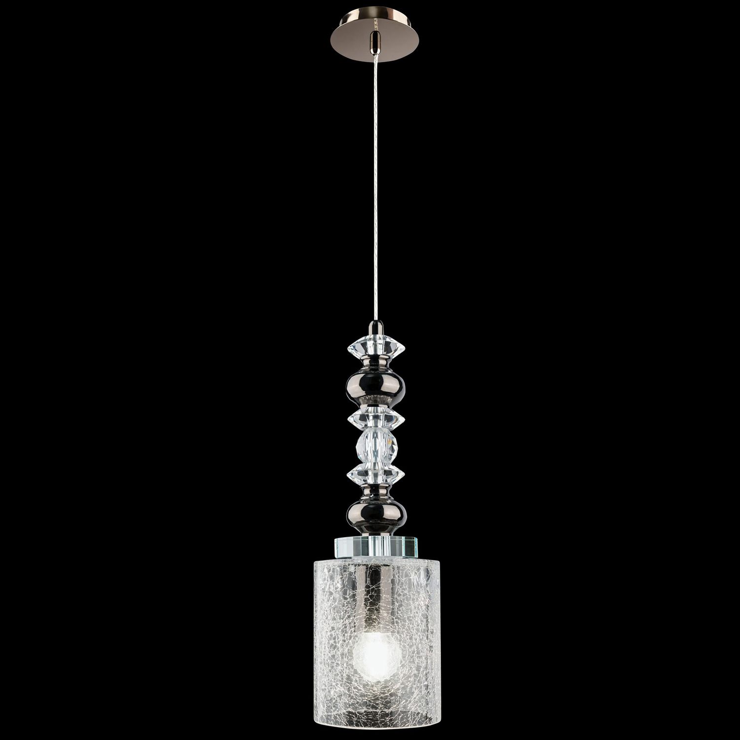 Светильник подвесной Crystal Lux Mateo MATEO SP1