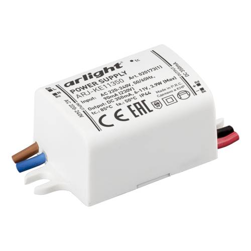 Драйвер для LED ленты Arlight ARJ 020173(1)