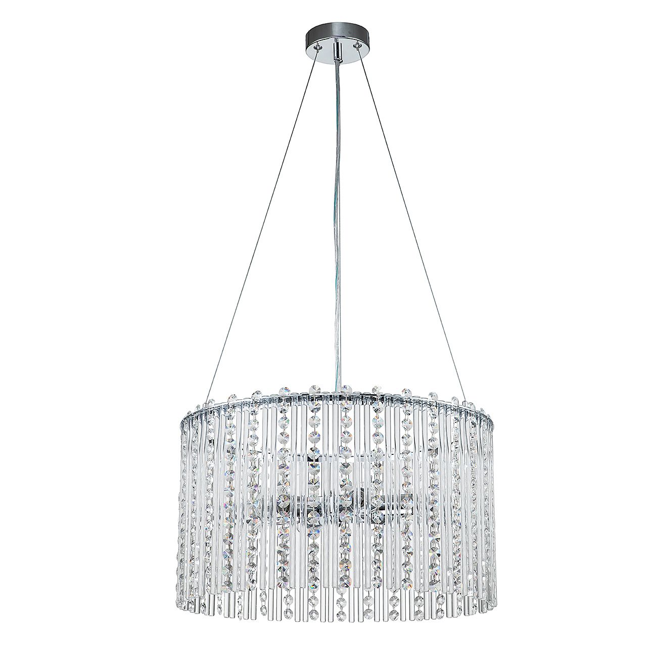 Подвесная люстра Escada Astley 2104/6S
