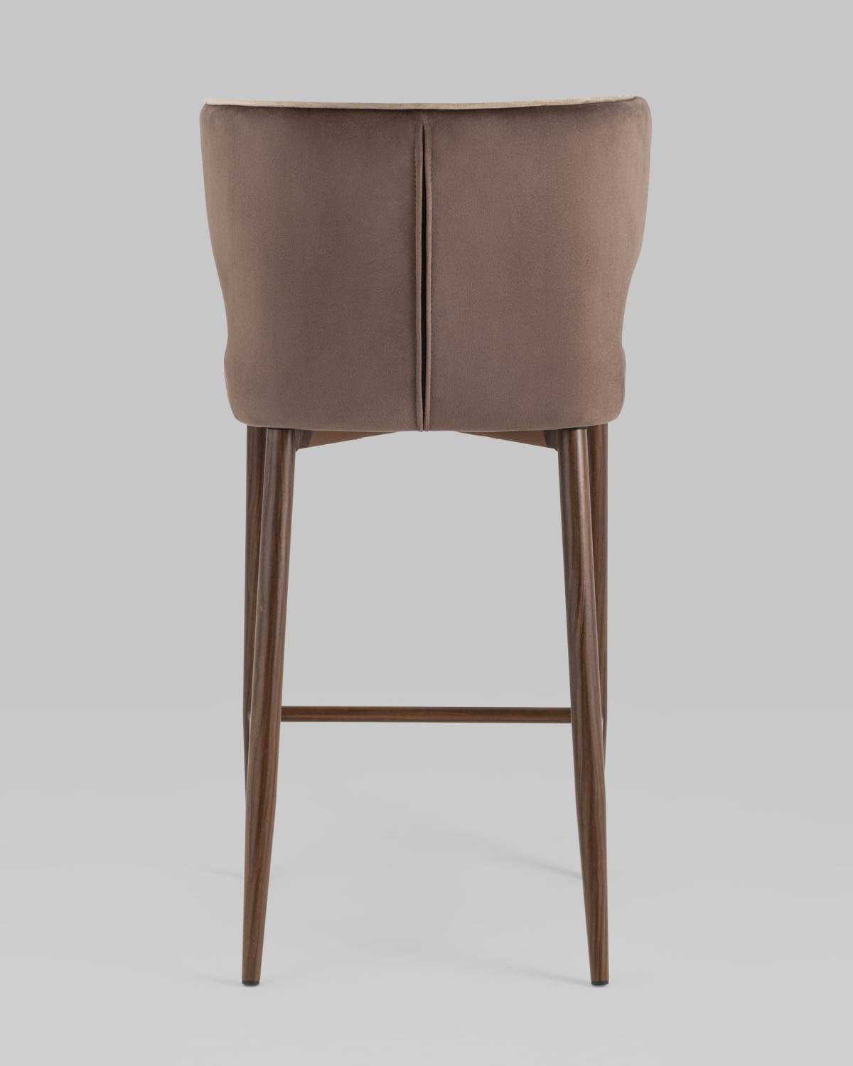 Полубарный стул Stool Group Матео MC110C HLR-49/HLR-08 edge DUAL