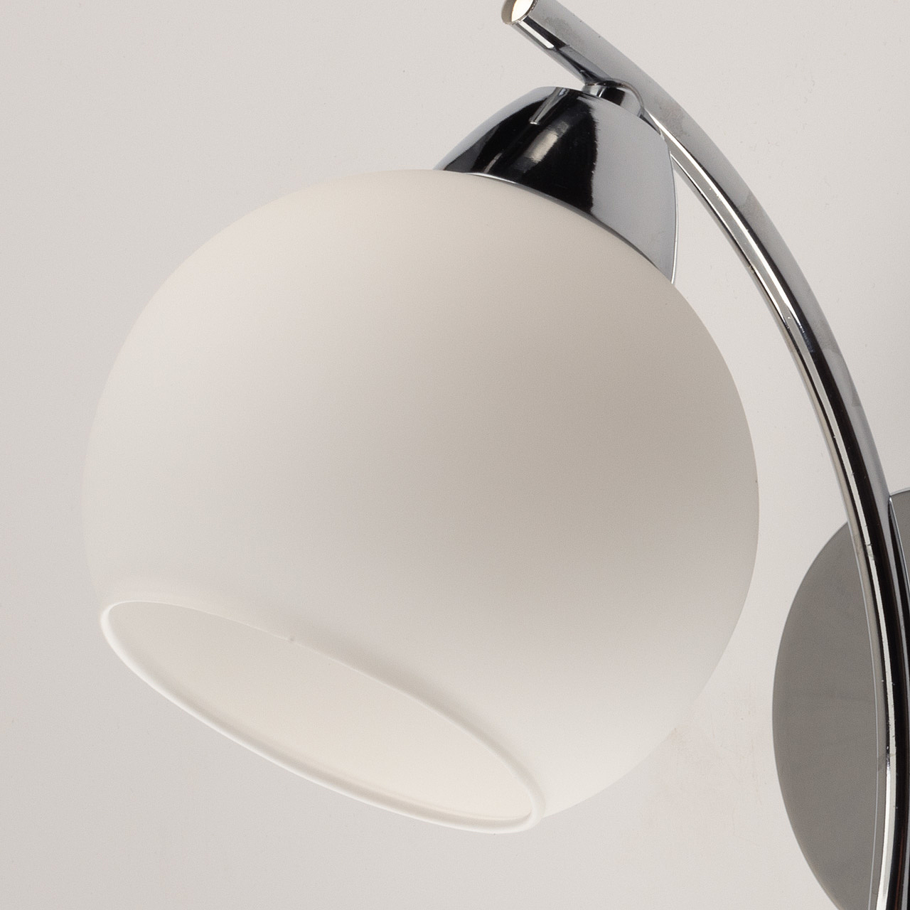 Настенное бра De Markt Грация 677024901