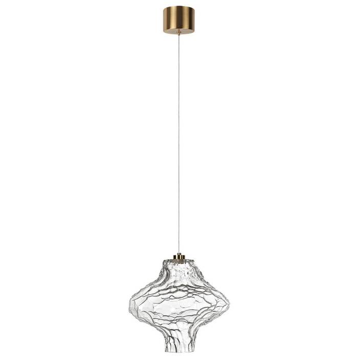 Светильник подвесной Odeon Light Ordi 5107/3LA