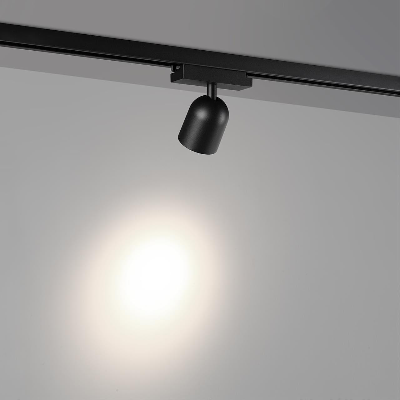Трековый светильник Novotech Solette 359808