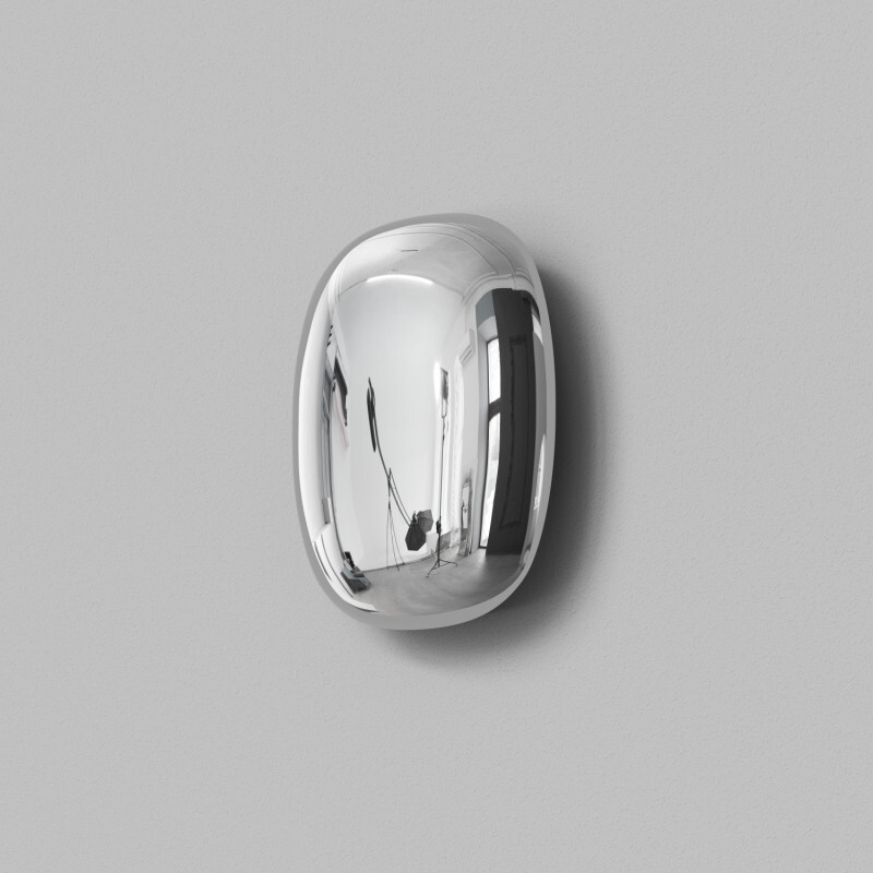 Настенный светильник Denkirs Glossa DK5110-CR