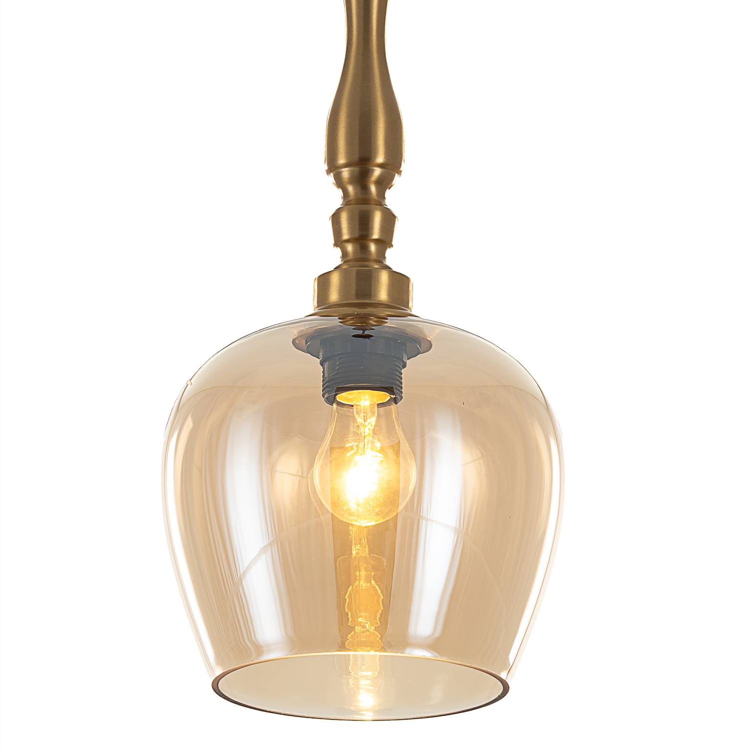 Светильник подвесной Citilux Nort CL475011